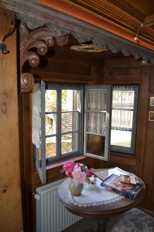 B&B La Tana Dell'Orso - Die Baerenhoehle Castello-Molina di Fiemme Chambre photo