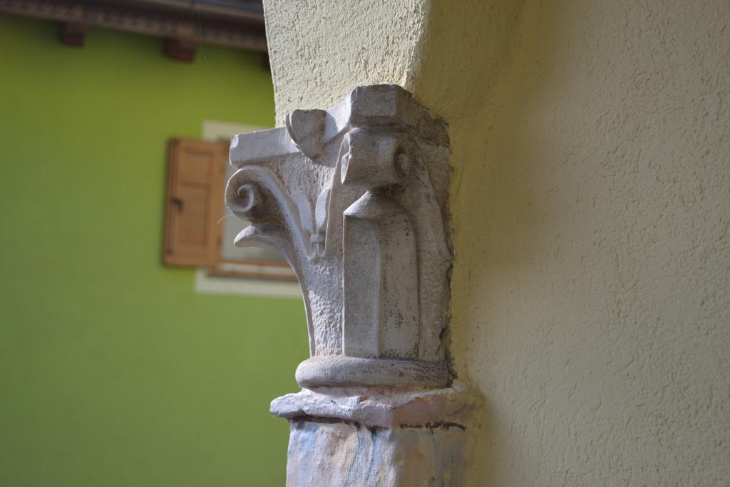B&B La Tana Dell'Orso - Die Baerenhoehle Castello-Molina di Fiemme Extérieur photo