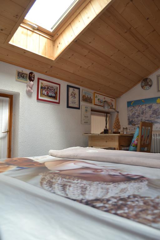 B&B La Tana Dell'Orso - Die Baerenhoehle Castello-Molina di Fiemme Extérieur photo