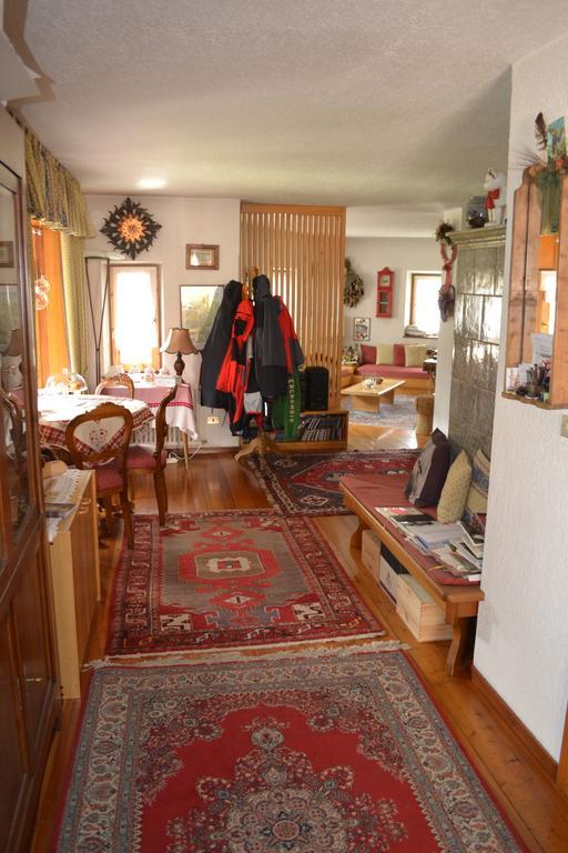 B&B La Tana Dell'Orso - Die Baerenhoehle Castello-Molina di Fiemme Extérieur photo