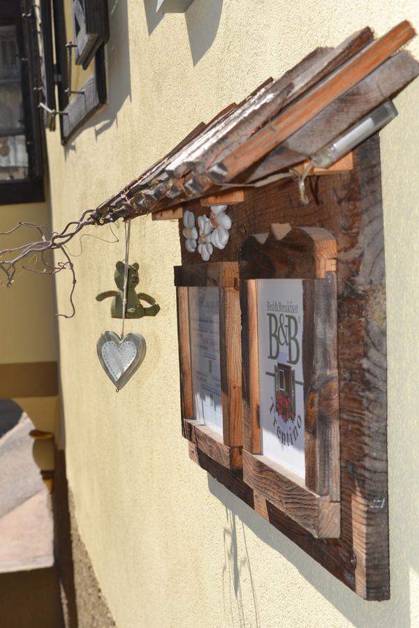 B&B La Tana Dell'Orso - Die Baerenhoehle Castello-Molina di Fiemme Extérieur photo