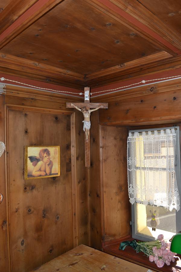 B&B La Tana Dell'Orso - Die Baerenhoehle Castello-Molina di Fiemme Extérieur photo